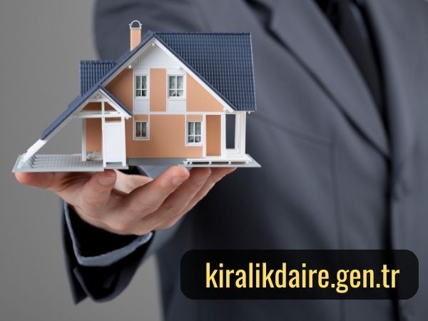 İcikli Mahallesi Kiralık Daire